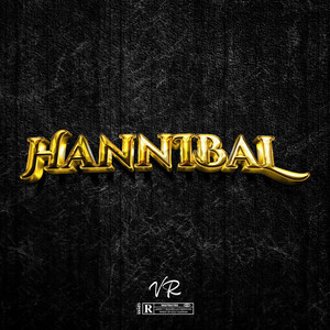 Portada de Hannibal