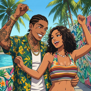 Sweet Summer by RiddimBars