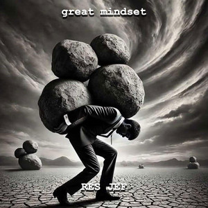 RES JEF - great mindset