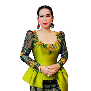Meng Keopichenda - បេះដូងសំងាត់