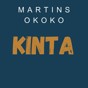 Martins Okoko - Uwamina