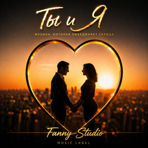 Ты и Я by Fanny-Studio