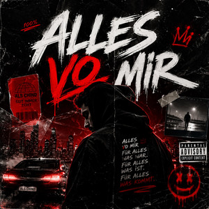 ALLES VO MIR by Pugniale Beats