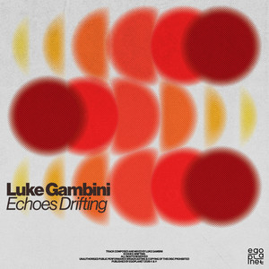 Echoes Drifting