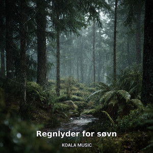 Regnlyder for søvn og dyp avslapning, Pt.19 by Regnlyder