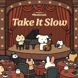 Opening Notes by Healimals