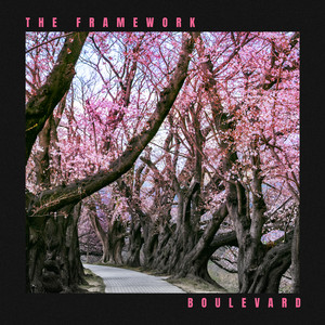 Boulevard by The Framework