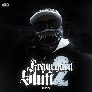 Portada de Graveyard Shift 2