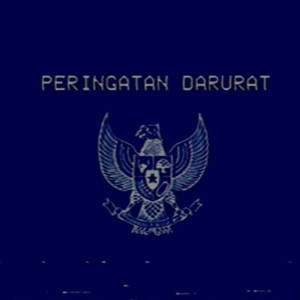 Peringatan Darurat