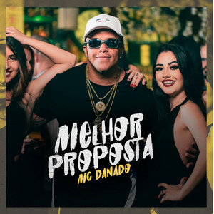 Portada de Melhor Proposta