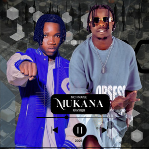 Mukana (feat. Raymer)