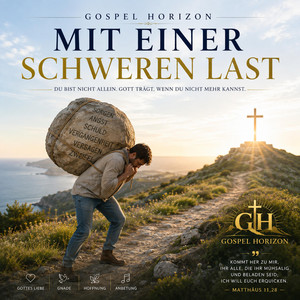 Gottes Liebe für uns by Gospel Horizon