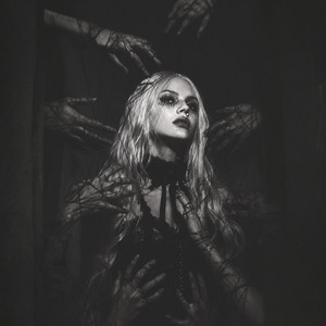 Fading Into Grey by Dollhouse Machine