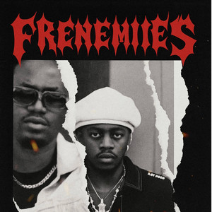 Frenemies (feat. Dry Lilongwe)