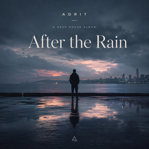 Nightfall Never Ends by Adrit