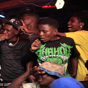 Kidonge - Show live urongon beach (Live)