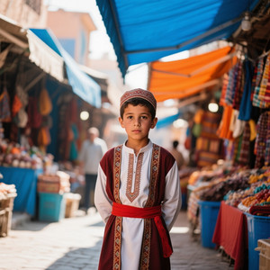 JOYCE BAND - وليدي وعزيز عليا (Live)