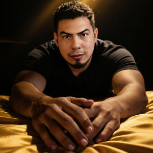 DIOS SECÓ MIS LÁGRIMAS by DJKEI