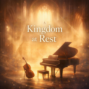 JoyfulHeadSpace - Quiet Carries Everything