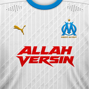 ALLAH VERSIN by HEIS