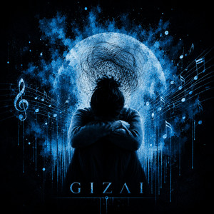 Sakladım Kendimi Geceye by Gizai