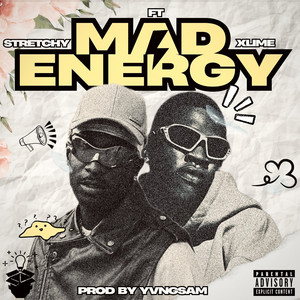 Mad Energy