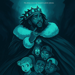 CRASH - Iced Coffee and Bong Rips