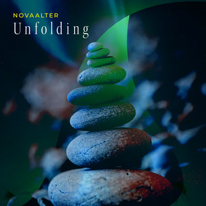 Unfolding by Novaalter