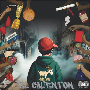 El calenton by kingBege_26