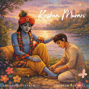 Krishna Murari