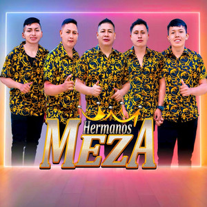 los hermanos meza - me emborracho por tu amor