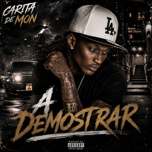 A Demostrar by Carita de Mon