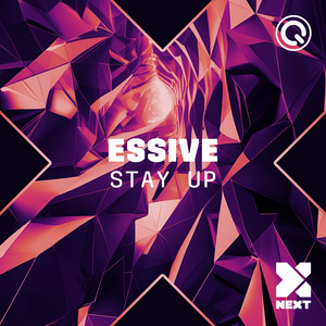 Stay Up by Essive