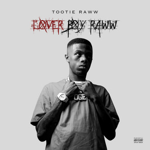 Ynwm by TOOTIE RAWW