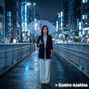 Rainy Blue Memory by 朝比奈 澄玲