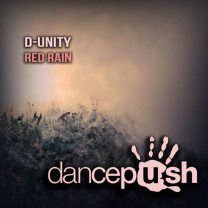Red Rain by D-Unity cover art
