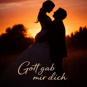 Gott gab mir dich by J.D.R Official