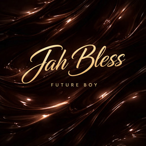 Futureboy - Jah Bless