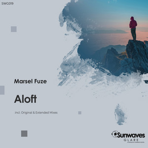 Aloft by Marsel Fuze