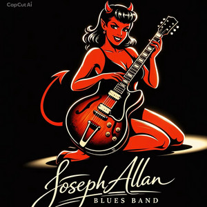Tell Yuh Bout It by Joseph Allan Blues Band