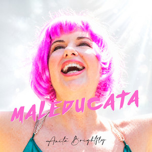 Let me REMIX by Anita Brightfly, Porchilo Dj