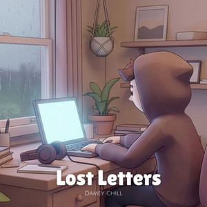 Lost Letters by Damey Chill
