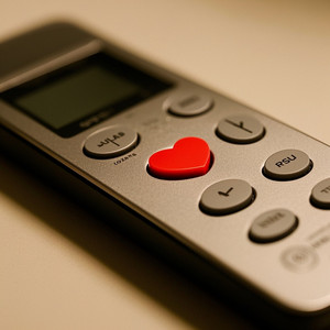 el amor a control remoto by Cool better 37