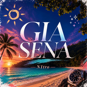 GIA SENA by N1tro