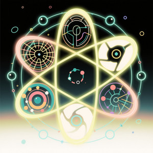 Arcadium Sky - The Science of Our Shared Soul