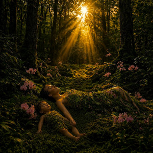Take My Hand by Jacqueline Nsungusi