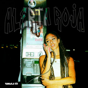 Alerta Roja by Vandala Six