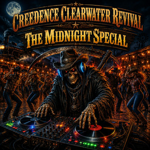 The Midnight Special - Country Dance by DirtFX