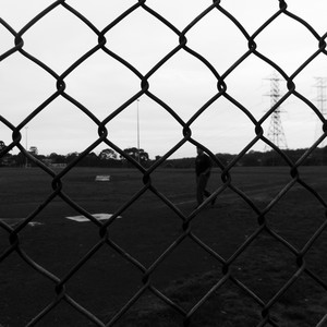 Stuck by Aydin Sayar