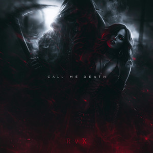 Call Me Death by Reaper VX